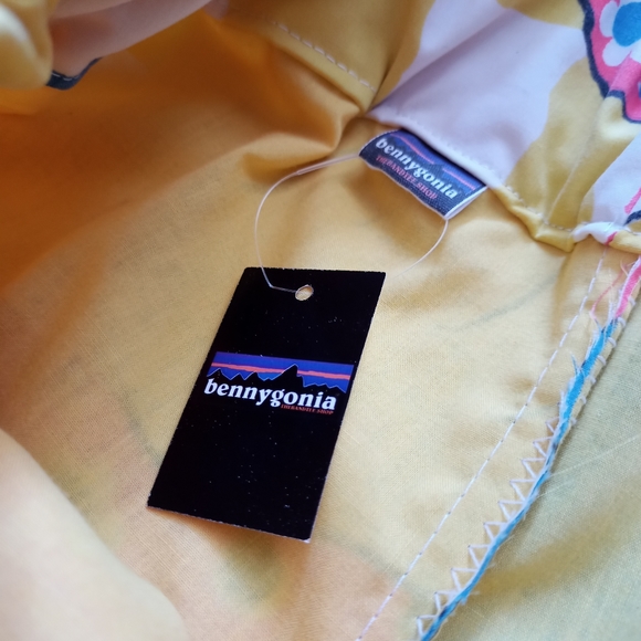 Custom Reworked Vintage 1970s Raggedy Ann & Andy Bennygonia Shorts - Picture 5 of 10